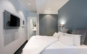 Hotel Arcona Living Batschari 8 in Baden-Baden